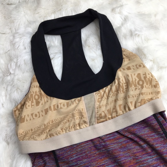 lululemon athletica Scoop Neck Tank Top - Picture 7 of 7